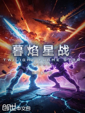 暮焰星战在线阅读