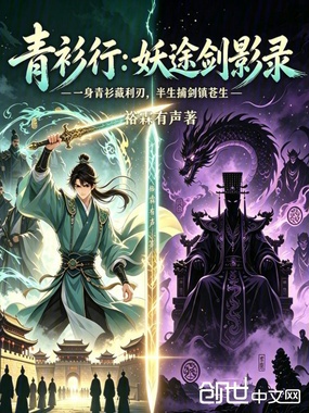 青衫行：妖途剑影录在线阅读