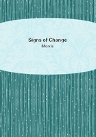 Signs of Change在線閱讀