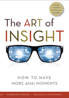 The Art of Insight