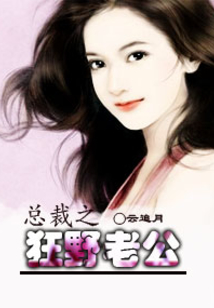 總裁之狂野老公