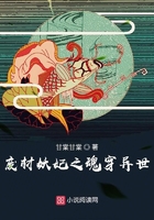 廢材妖妃之魂穿異世在線閱讀