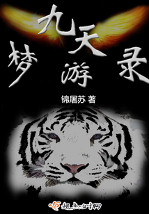 九天夢游錄