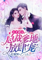 天才萌宝：总裁爹地放肆宠在线阅读