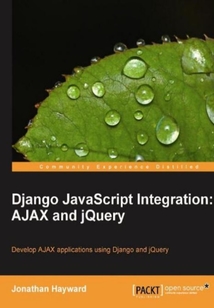Django JavaScript Integration: AJAX and jQuery