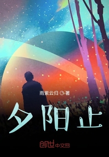夕陽止
