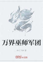 万界巫师军团在线阅读