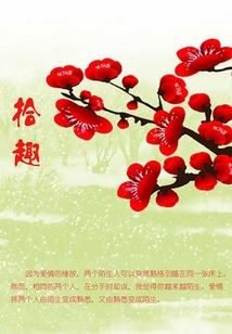 拾趣