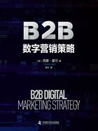 B2B数字营销策略在线阅读