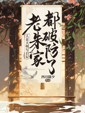 人在大明写日记，老朱家都破防了在线阅读