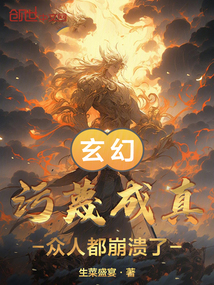 玄幻:污蔑成真,眾人都崩潰了