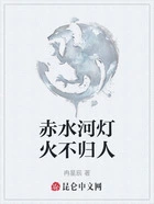 赤水河灯火不归人在线阅读