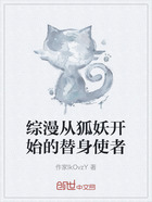 综漫从狐妖开始的替身使者在线阅读