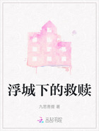 浮城下的救赎在线阅读
