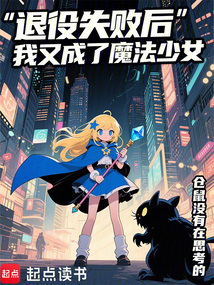 退役失敗后我又成了魔法少女