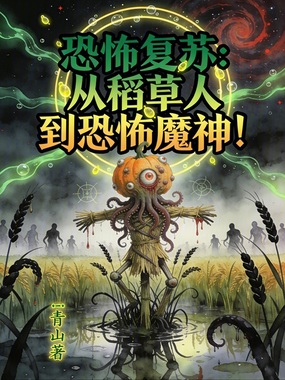 恐怖复苏:从稻草人到恐怖魔神!最新章节在线阅读-创世中文网官网