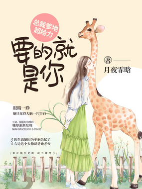 总裁爹地超给力：要的就是你在线阅读