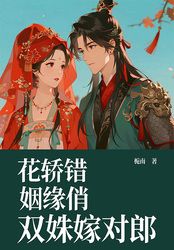 花轿错，姻缘俏：双姝嫁对郎在线阅读