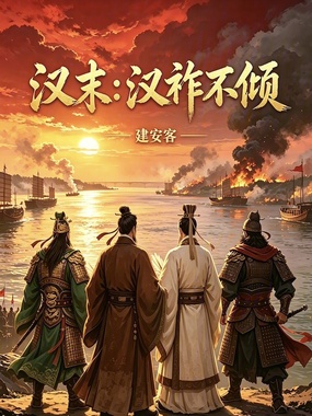 汉末:汉祚不倾在线阅读