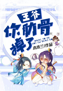 王爺，你肋骨掉了