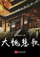 大魏悲歌在線閱讀
