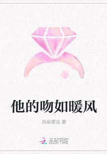 他的吻如暖風