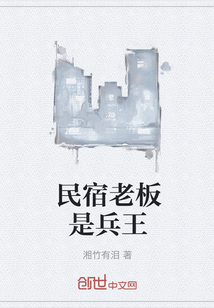 民宿老板是兵王