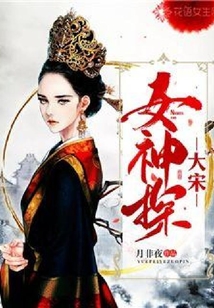 大宋女神探
