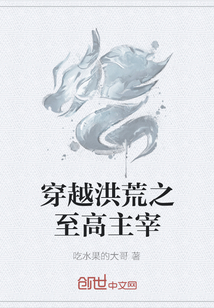 穿越洪荒之至高主宰
