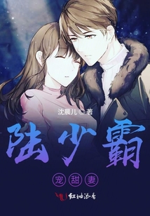 陸少霸寵甜妻