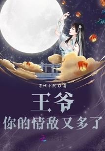 王爺,你的情敵又多了