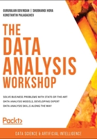 The Data Analysis Workshop在线阅读