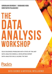 The Data Analysis Workshop