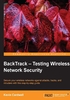 BackTrack：Testing Wireless Network Security