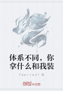 體系不同，你拿什么和我裝