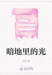 暗地里的光
