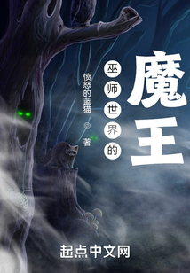 巫師世界的魔王