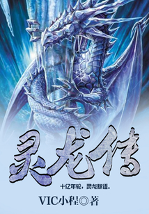 靈龍傳