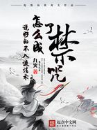 说好的不入流法术,怎么成了禁咒