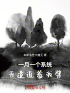一月一個系統，天道追著我劈在線閱讀