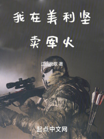 我在美利堅(jiān)賣軍火