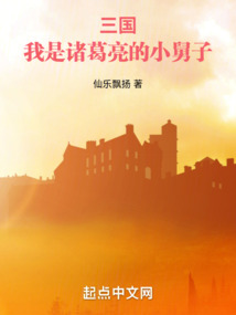 三國：我是諸葛亮的小舅子