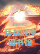 星武时代之我有混沌图书馆