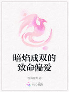 暗焰成双的致命偏爱在线阅读