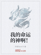 我的命运的神啊!在线阅读