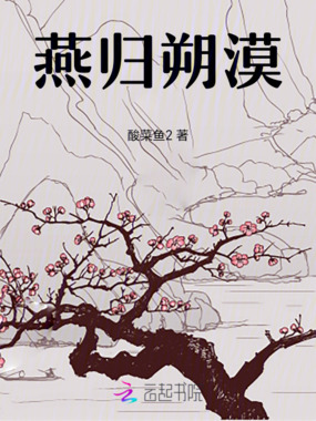 燕归朔漠在线阅读