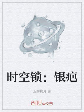 时空锁：银疤在线阅读