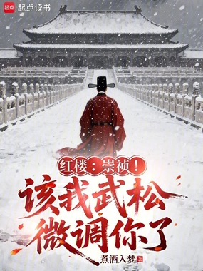 红楼:崇祯!该我武松微调你了在线阅读