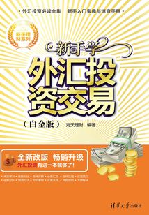 新手學外匯投資交易(白金版)