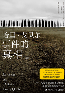 哈里·戈貝爾事件的真相（全集）